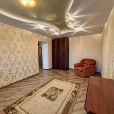 Квартира 35,9 м², 1-комнатная - изображение 4