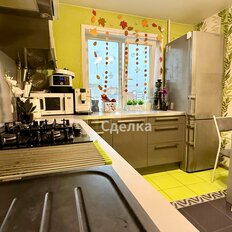 Квартира 52,8 м², 2-комнатная - изображение 4