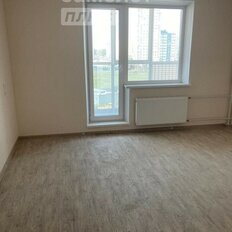 Квартира 40,3 м², 1-комнатная - изображение 3