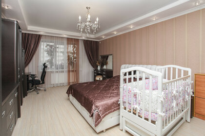 Купить трехкомнатную квартиру в ЖК на Агалакова в Челябинске - изображение 4