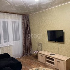 Квартира 35 м², 1-комнатная - изображение 2