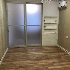 Квартира 51 м², 1-комнатная - изображение 3