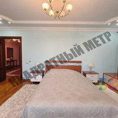 Квартира 102,5 м², 3-комнатная - изображение 5