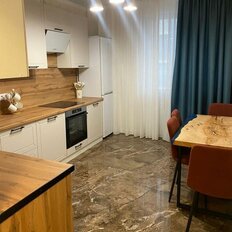 Квартира 42,1 м², 1-комнатная - изображение 4