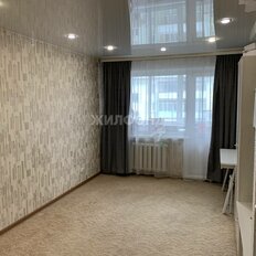 Квартира 43,7 м², 2-комнатная - изображение 1