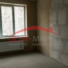 Квартира 40 м², 1-комнатная - изображение 4