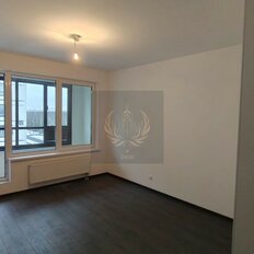 Квартира 21,5 м², студия - изображение 2