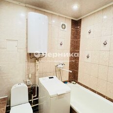 Квартира 30,9 м², 1-комнатная - изображение 5