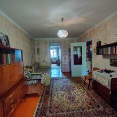 Квартира 43,3 м², 2-комнатная - изображение 1