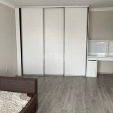 Квартира 32,6 м², студия - изображение 4