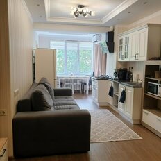 Квартира 45,5 м², 1-комнатная - изображение 3