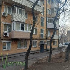 Квартира 32,4 м², 1-комнатная - изображение 3