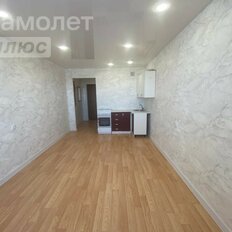 Квартира 25,4 м², студия - изображение 2