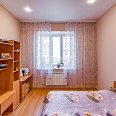 Квартира 94 м², 2-комнатная - изображение 5