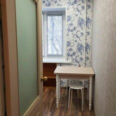 Квартира 31,4 м², 1-комнатная - изображение 3