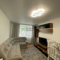 Квартира 36,2 м², 1-комнатная - изображение 3