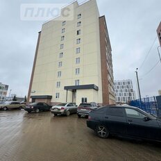 Квартира 26,2 м², студия - изображение 5