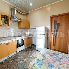 Квартира 41 м², 1-комнатная - изображение 3