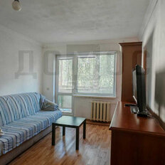 Квартира 42,6 м², 2-комнатная - изображение 1