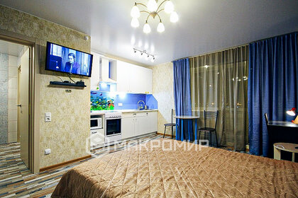 23 м², квартира-студия 30 000 ₽ в месяц - изображение 43