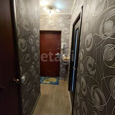 Квартира 32,4 м², 1-комнатная - изображение 5