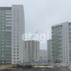 Квартира 40,5 м², студия - изображение 5