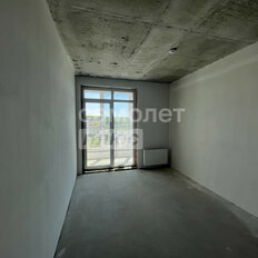 Квартира 76,6 м², 2-комнатная - изображение 2