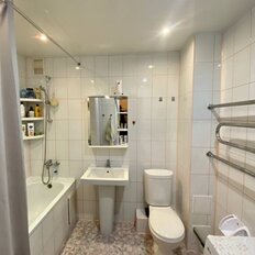 Квартира 38,6 м², 1-комнатная - изображение 1