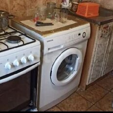 Квартира 31,2 м², 1-комнатная - изображение 4