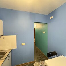 Квартира 33,1 м², 1-комнатная - изображение 4