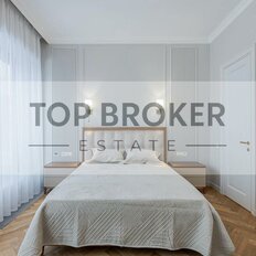 Квартира 100 м², 4-комнатная - изображение 4