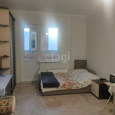 Квартира 23,5 м², студия - изображение 4