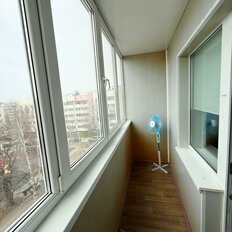 Квартира 33,3 м², 1-комнатная - изображение 3