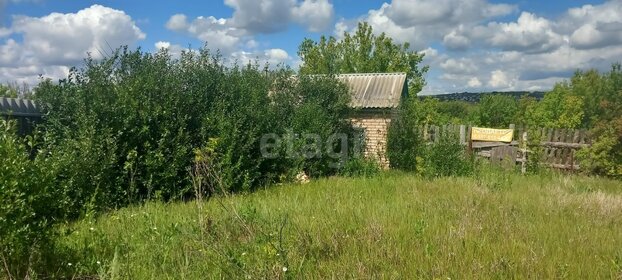 26,9 м², квартира-студия 4 467 060 ₽ - изображение 76