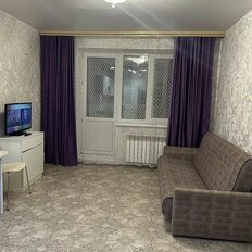 Квартира 29 м², 1-комнатная - изображение 2