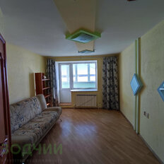 Квартира 61,4 м², 3-комнатная - изображение 4