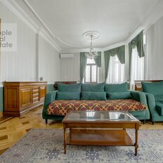 Квартира 157 м², 5-комнатная - изображение 5