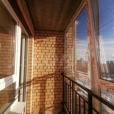 Квартира 41 м², студия - изображение 5