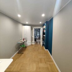 Квартира 107,5 м², 3-комнатная - изображение 5