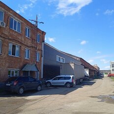 1146 м², производственное помещение - изображение 2