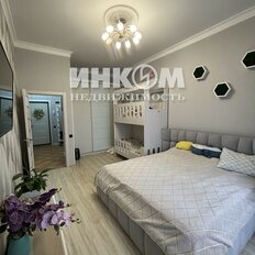 Квартира 48,5 м², 1-комнатная - изображение 5