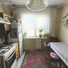 Квартира 54,8 м², 2-комнатная - изображение 2