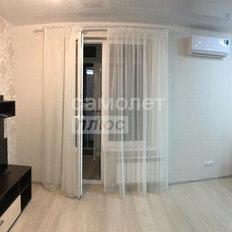Квартира 37 м², 1-комнатная - изображение 3