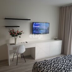 Квартира 24,4 м², студия - изображение 2