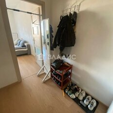 Квартира 24 м², студия - изображение 4