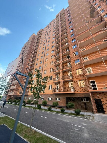 44,8 м², 1-комнатная квартира 2 150 000 ₽ - изображение 33