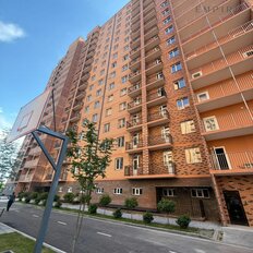 Квартира 41 м², 1-комнатная - изображение 2