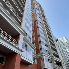 Квартира 91 м², 3-комнатная - изображение 4