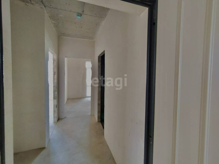 45,7 м², 1-комнатные апартаменты 10 648 800 ₽ - изображение 30