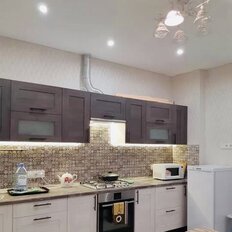Квартира 54 м², 1-комнатная - изображение 1